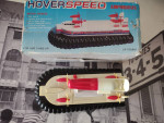 HoverSpeed Amphibious Vintage Toy