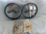 (5) Children's Games With Rackets
