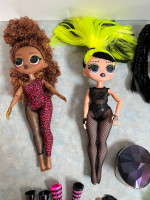 DOLLS