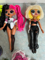DOLLS