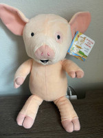 If You Give A Pig a Pancake Plush