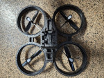 Call of Duty Black Ops Camera, Remote Controlled Drone and RCXD