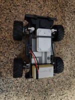 Call of Duty Black Ops Camera, Remote Controlled Drone and RCXD