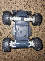 Call of Duty Black Ops Camera, Remote Controlled Drone and RCXD