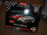 custom Carerra Evolution Slot Car Track BUNDLE