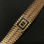 Vintage Bulova Ladies' Watch