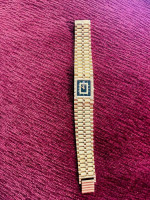 Vintage Bulova Ladies' Watch