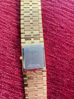 Vintage Bulova Ladies' Watch