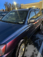 Others 94,000 mi