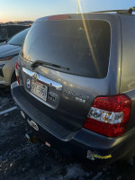 Others 94,000 mi