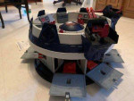 GI Joe Terror Drome 1986
