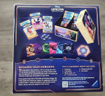 Disney Lorcana Into The Inklands TROVE box