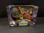Topps Cool Junk Dump Stir - Create More Than 15 Contraptions - New In