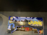 Topps Cool Junk Dump Stir - Create More Than 15 Contraptions - New In