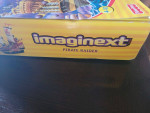 RARE Imaginext Pirate Raider Ship Toy Lot 2002 Mattel NEW IN BOX Fishe