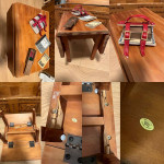Samantha, Itty Bitty Baby & A LOT of ACCESSORIES! (American Girl/Pleasant Compan
