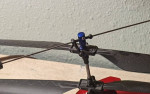RC Helicopter Blade CX2