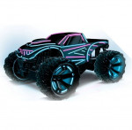 Firm Price! Brand New in a Box 1:10 Scale RC Truck w/LED Lights