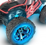 Firm Price! Brand New in a Box 1:10 Scale RC Truck w/LED Lights