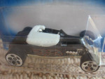 Hot Wheels Track T