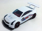 Hot Wheels Cadillac ATS-V Racing