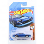 Hot Wheels Chevrolet Camaro IROC-Z