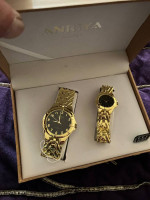 Watch set