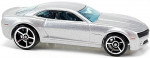 Hot Wheels 2007 Chevy Camaro concept