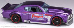Hot Wheels '70 Chevy Chevelle
