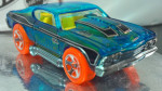 Hot Wheels '69 Chevelle