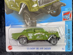 Hot Wheels Chevy Bel Air Gasser