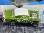 Hot Wheels Chevy Bel Air Gasser