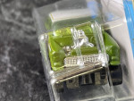 Hot Wheels Chevy Bel Air Gasser