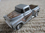 Hot Wheels '56 Chevy Flashsider