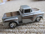 Hot Wheels '56 Chevy Flashsider