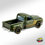 Hot Wheels '69 Chevy Pickup
