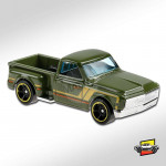 Hot Wheels '69 Chevy Pickup
