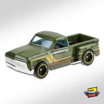 Hot Wheels '69 Chevy Pickup