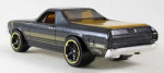Hot Wheels Chevy El Camino