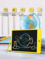 Firm Price! Brand New in a Box 10" Color Writing Board for Kids