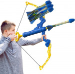 Firm Price! Brand New Huge Toy Bow & Arrow for Kids