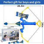 Firm Price! Brand New Huge Toy Bow & Arrow for Kids