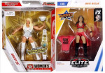 WWE Maryse & Brie Bella Figures