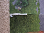 Lego Play mats (lego city & Lego Chima)