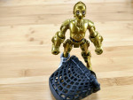 Hero Mashers Star Wars C-3PO