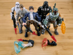 Hero Mashers Star Wars set #2
