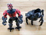 Hero Mashers Star Wars set