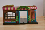 Lil' Woodzeez set