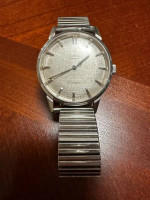 Zodiac Watch - Vintage - Automatic - Excellent Condition