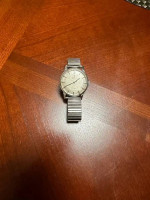 Zodiac Watch - Vintage - Automatic - Excellent Condition